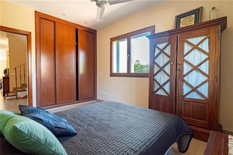 Finca i Algaida, Mallorca, Algaida - € 1.850.000 | Ref: 45730 - foto 22